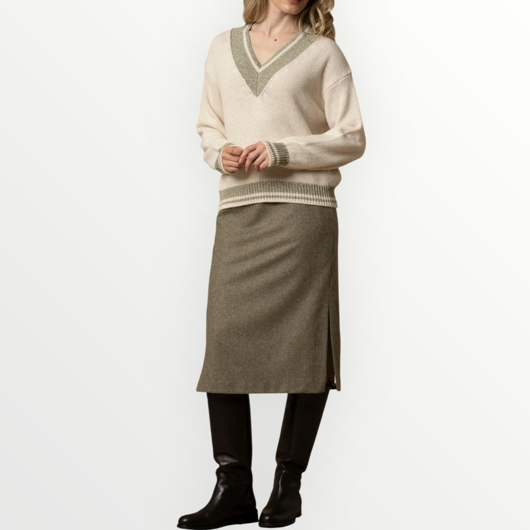 KOCCA - MAGLIA ALIGINA