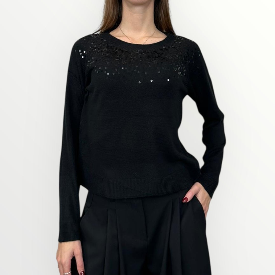 ONLY - MAGLIA STARRY