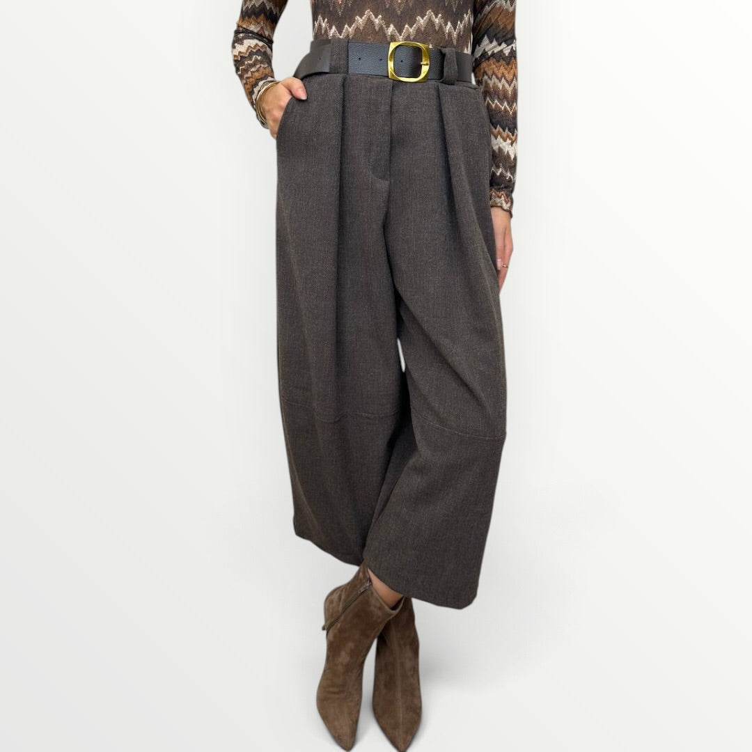 LOFT.73 - PANTALONE NADIA