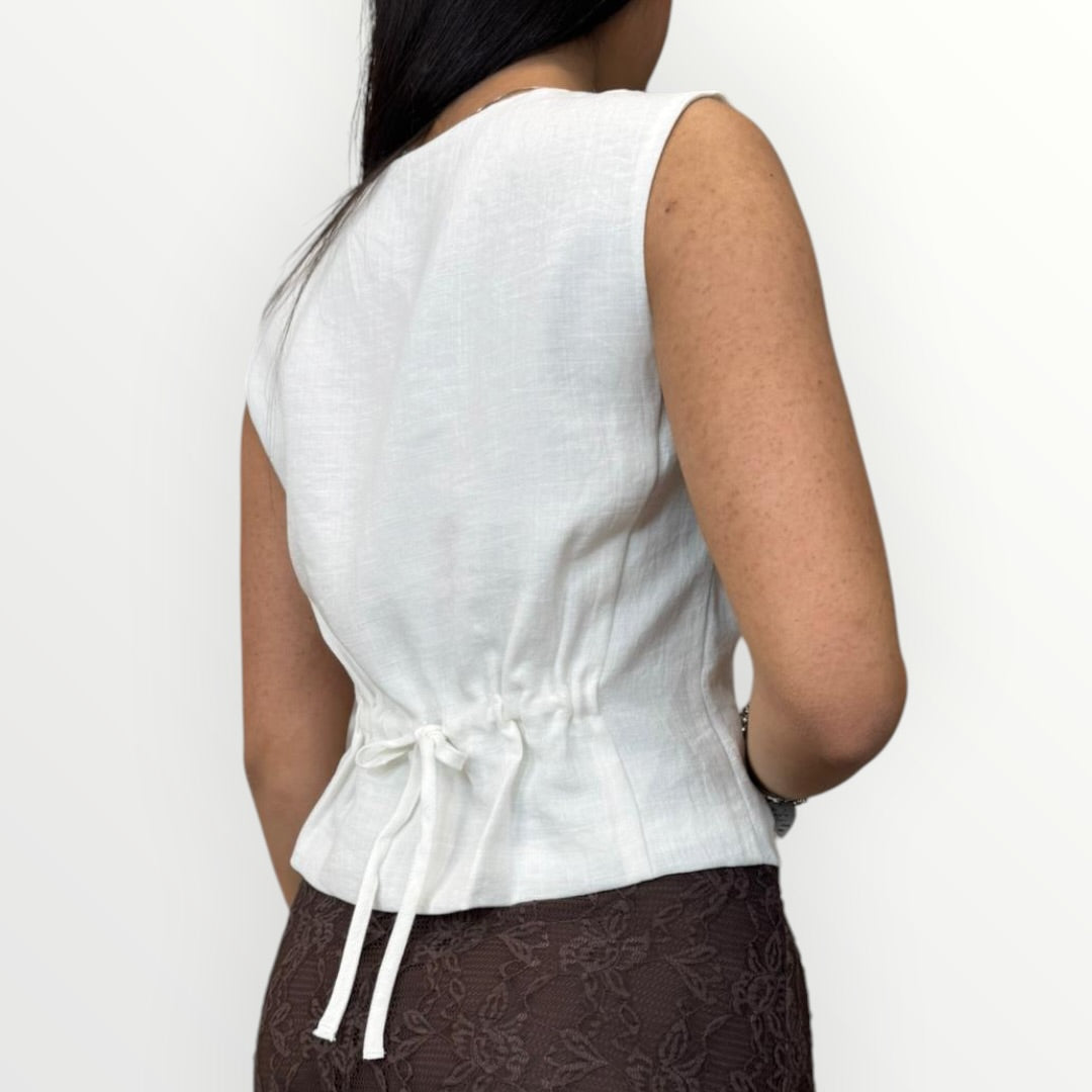 ONLY - GILET ITA