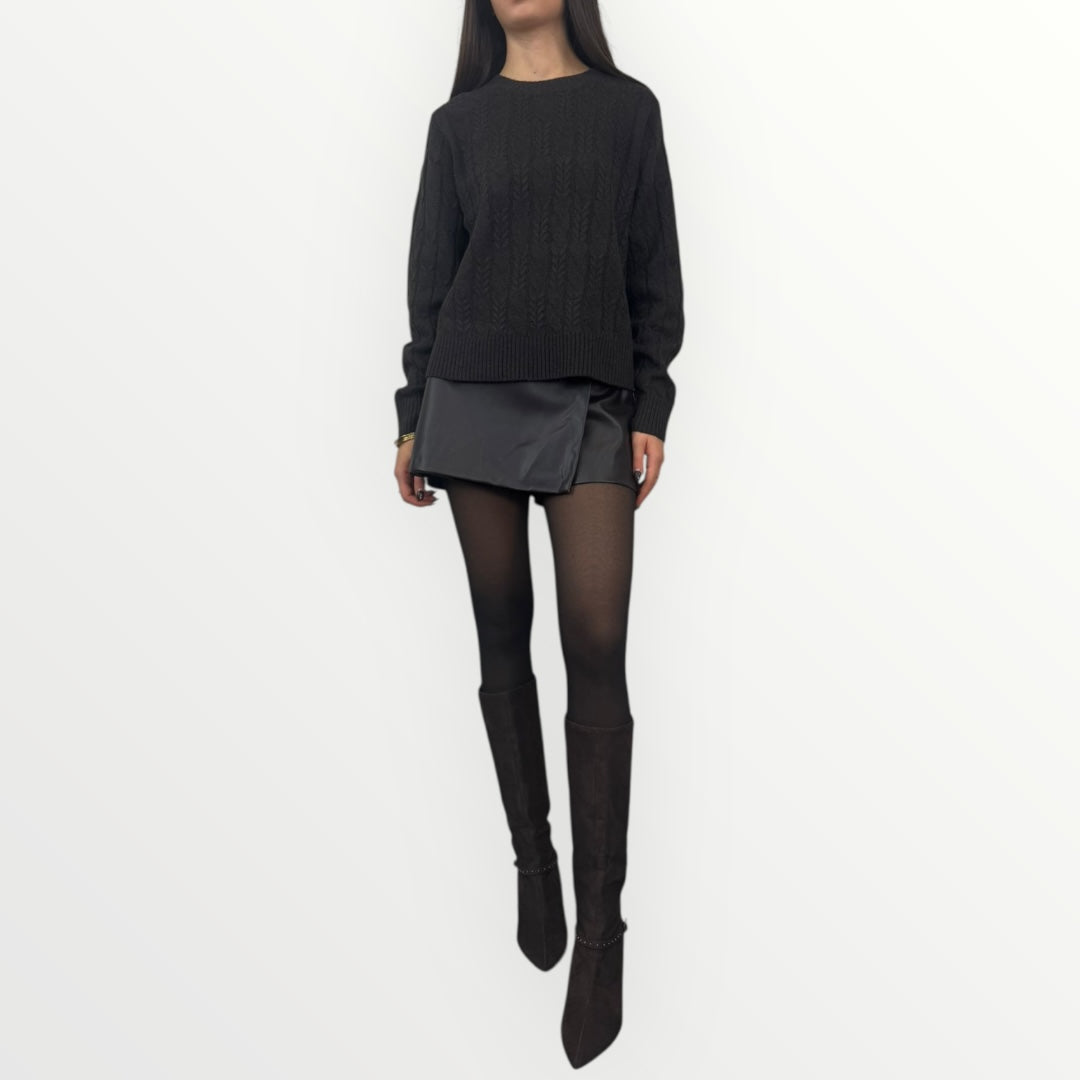 VERO MODA - MAGLIA ARIES