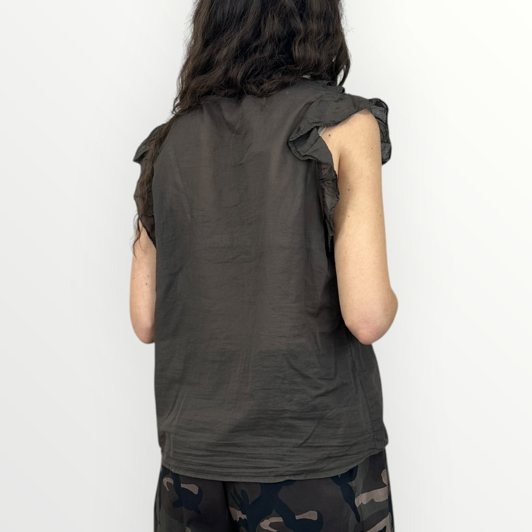 LOFT.73 - BLUSA TEVERE