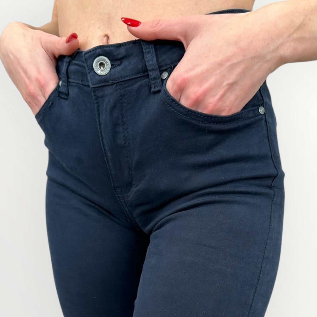 LOFT.73 - PANTALONE LAMPONE