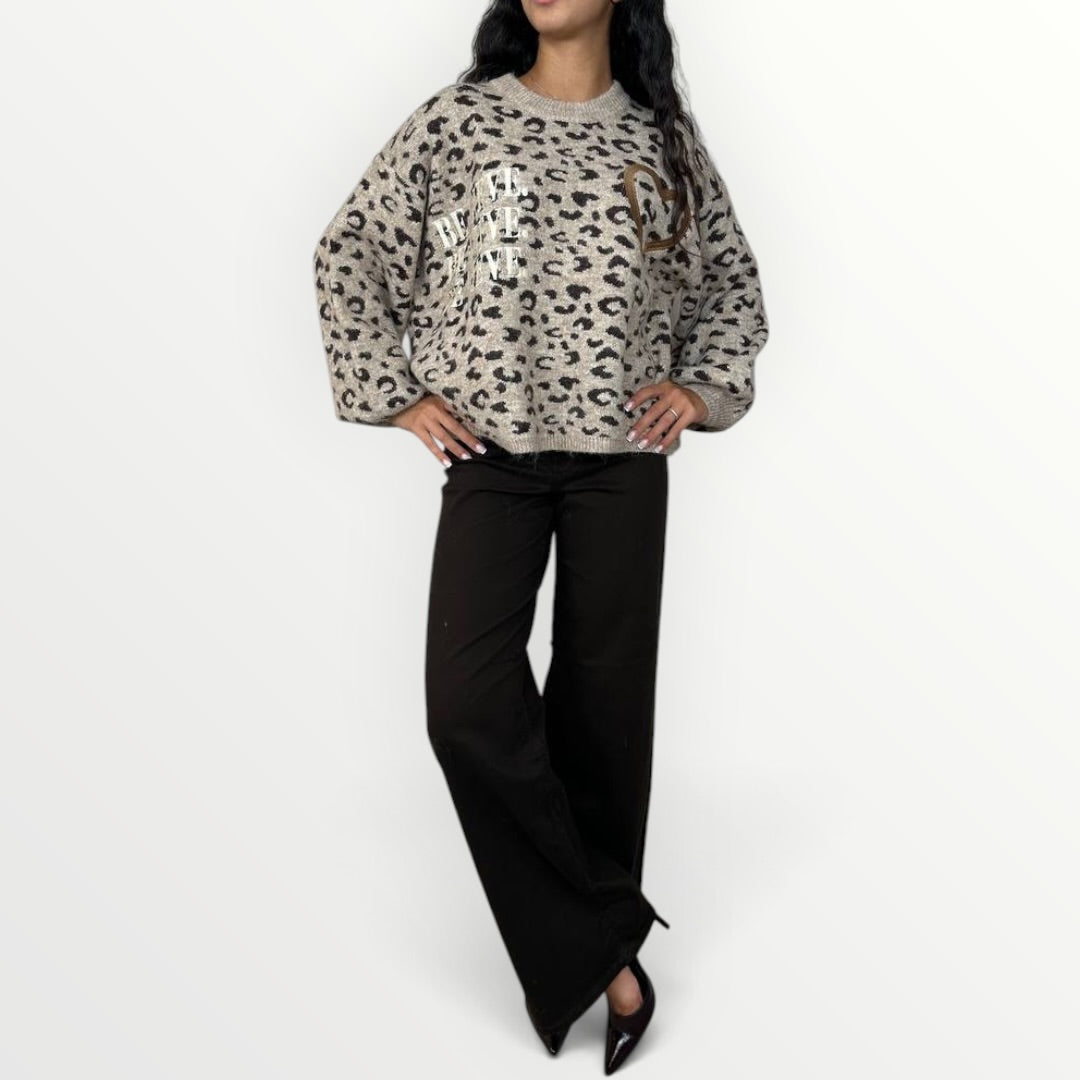LOFT.73 - MAGLIA RIVER