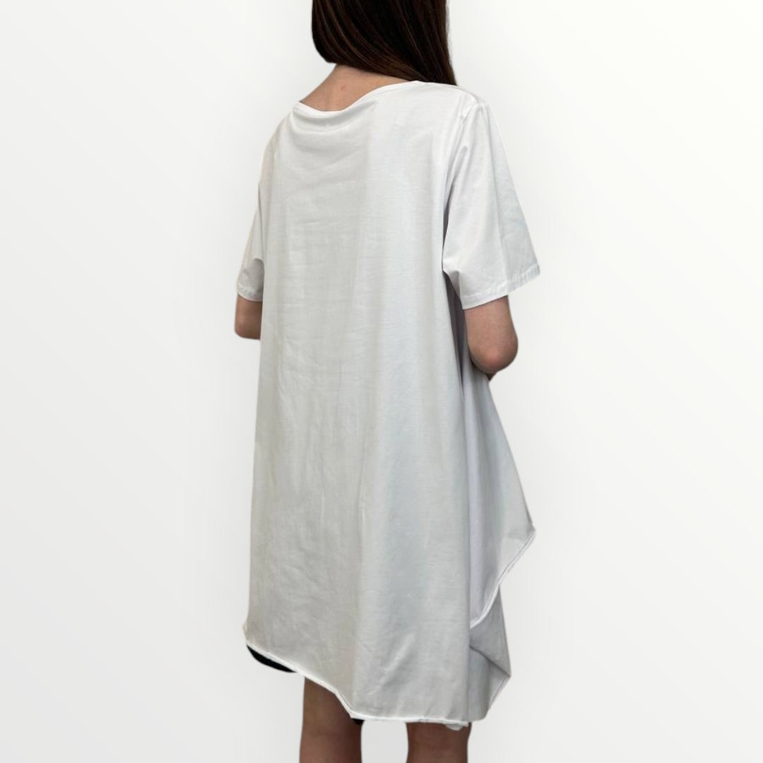 LOFT.73 - T-SHIRT MORRIS