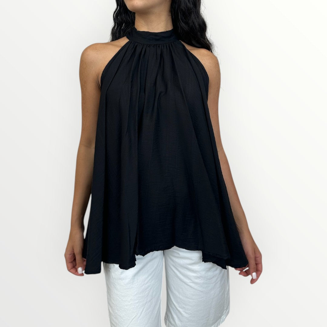 LOFT.73 - TOP BIANCANEVE