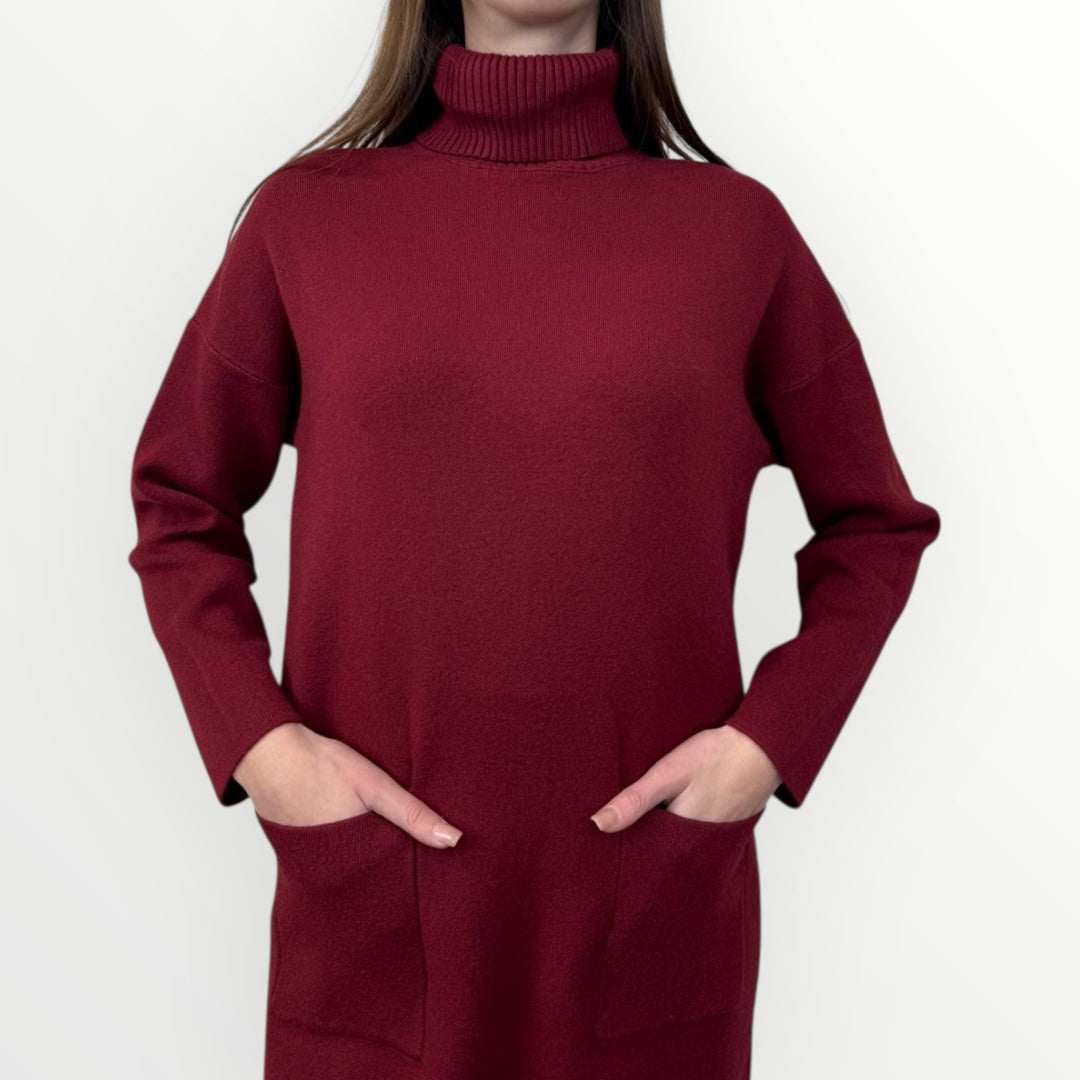 LOFT.73 - MAGLIA NICOLETTA