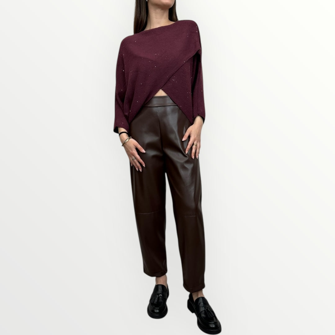 LOFT.73 - MAGLIA POSITANO