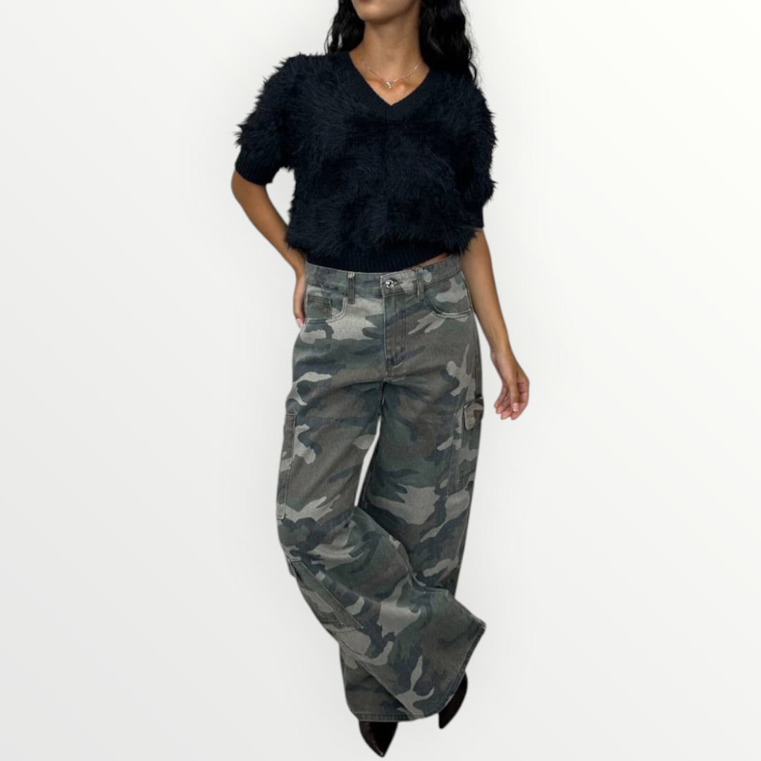 LOFT.73 - MAGLIA NAOMI