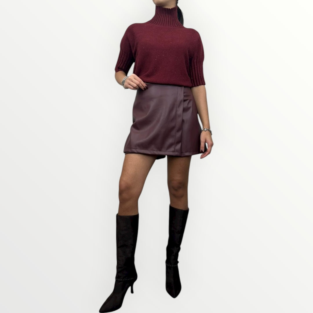 LOFT.73 - MAGLIA GIADA