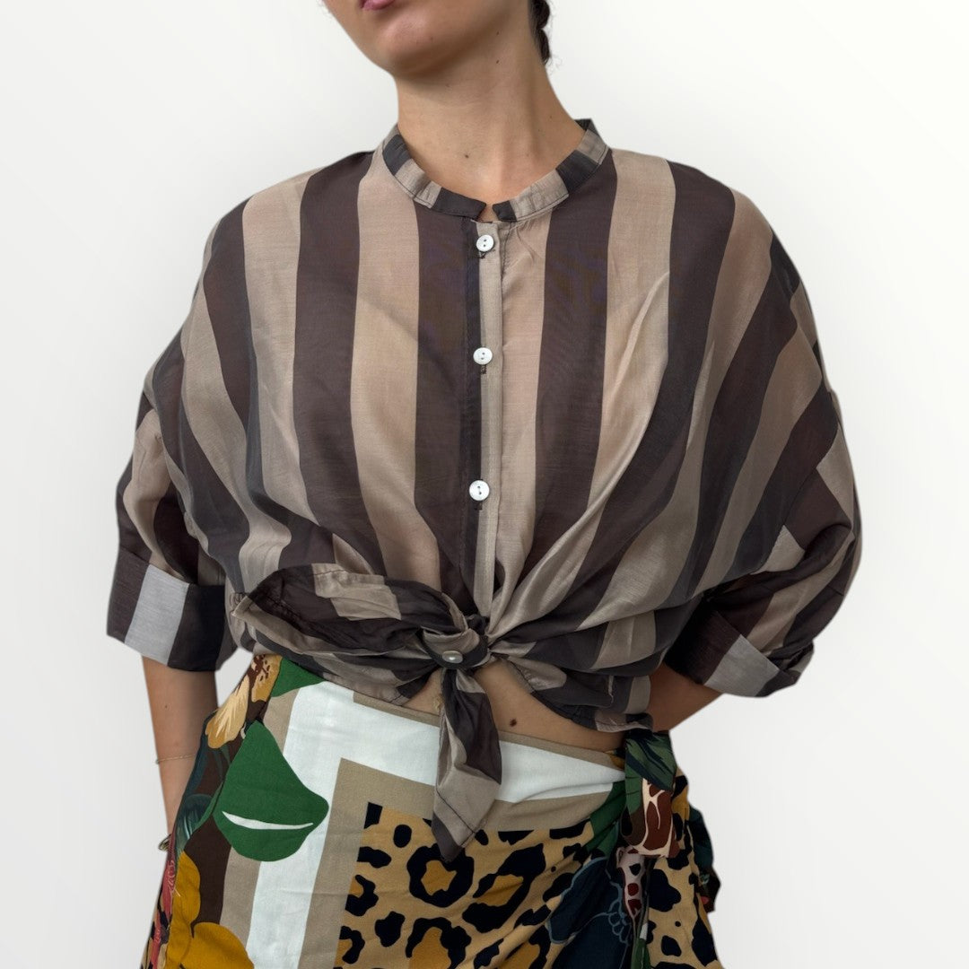 LOFT.73 - CAMICIA GENIO