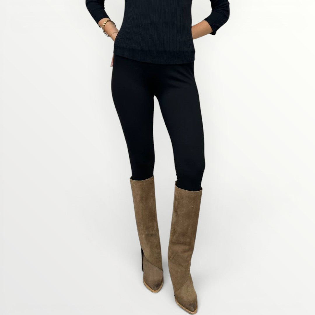 VERO MODA - LEGGINGS BUBBLE