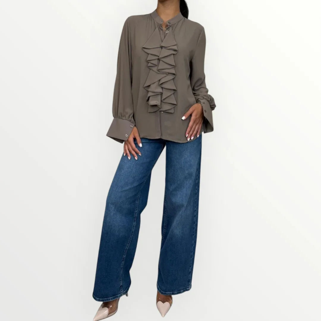 LOFT.73 - CAMICIA VENEZIA