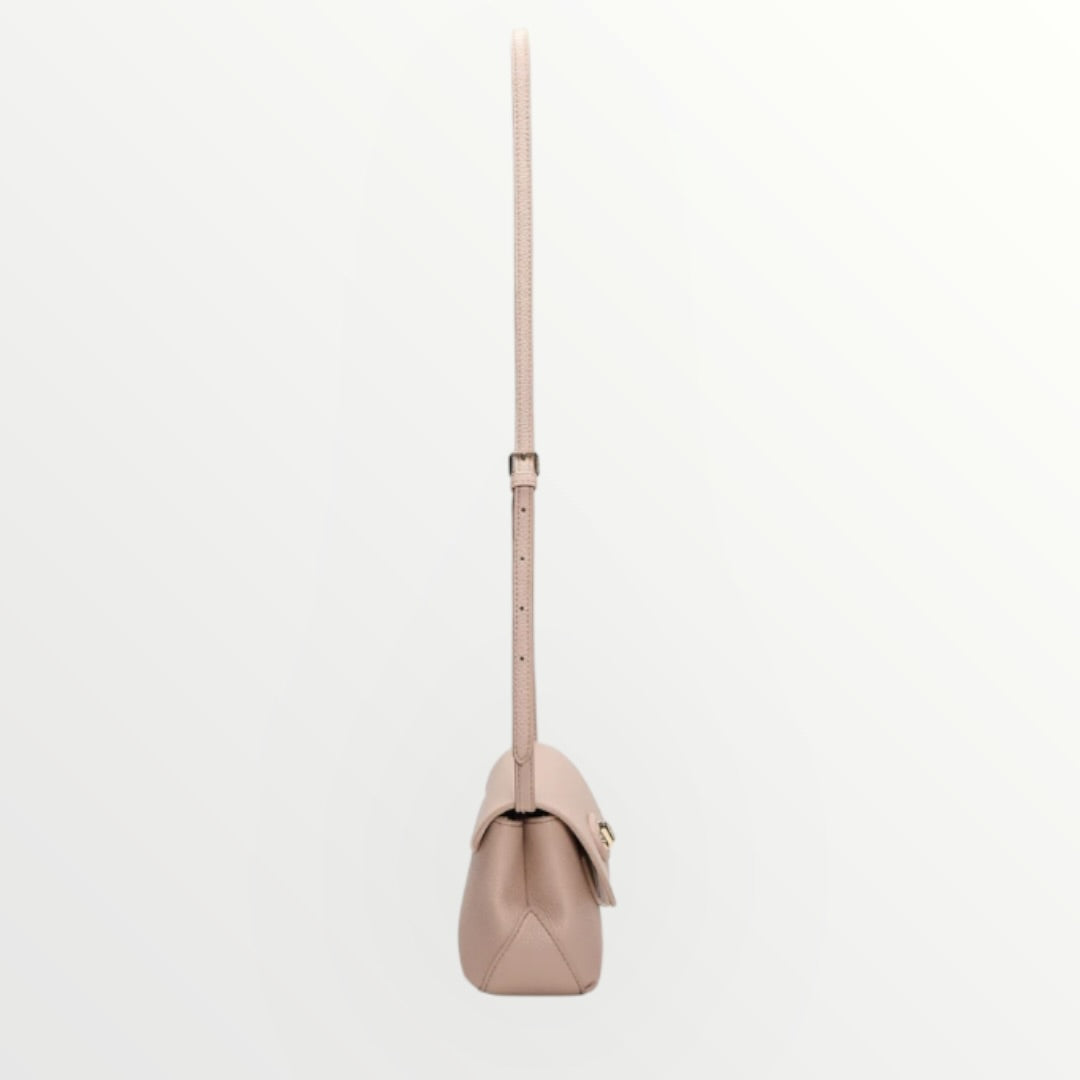 MIMI' MUA' - BORSA A TRACOLLA CON PATTA