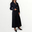 FRACOMINA - CAPPOTTO CON LOGO SUL POLSINO