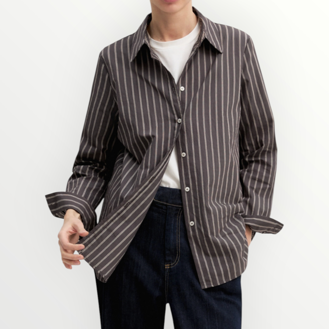 EMME MARELLA - CAMICIA GUGLIA