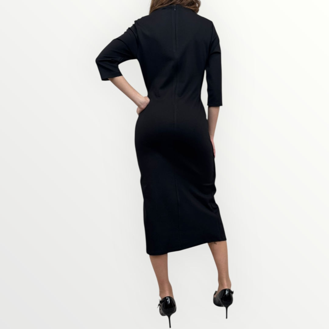 LOFT.73 - ABITO RUBINO