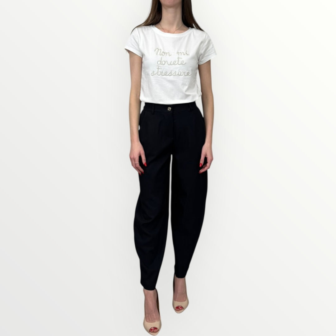 LOFT.73 - T-SHIRT STRESS