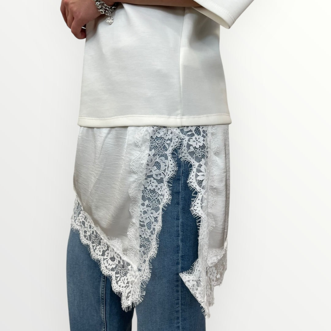 LOFT.73 - FELPA AIRONE