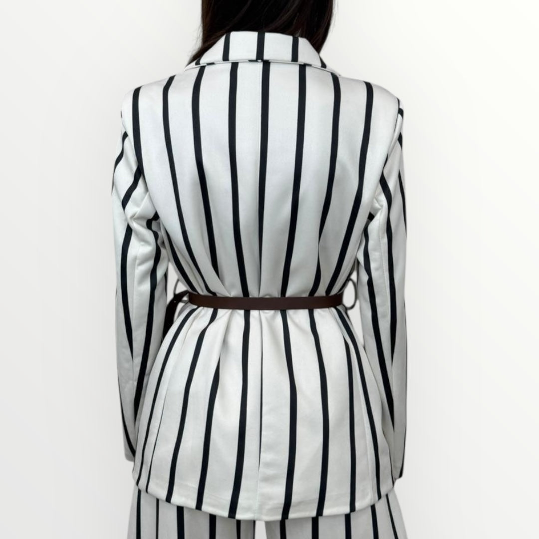 LOFT.73 - GIACCA NOTTE