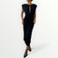 IMPERIAL - ABITO TUBINO CON CUT-OUT
