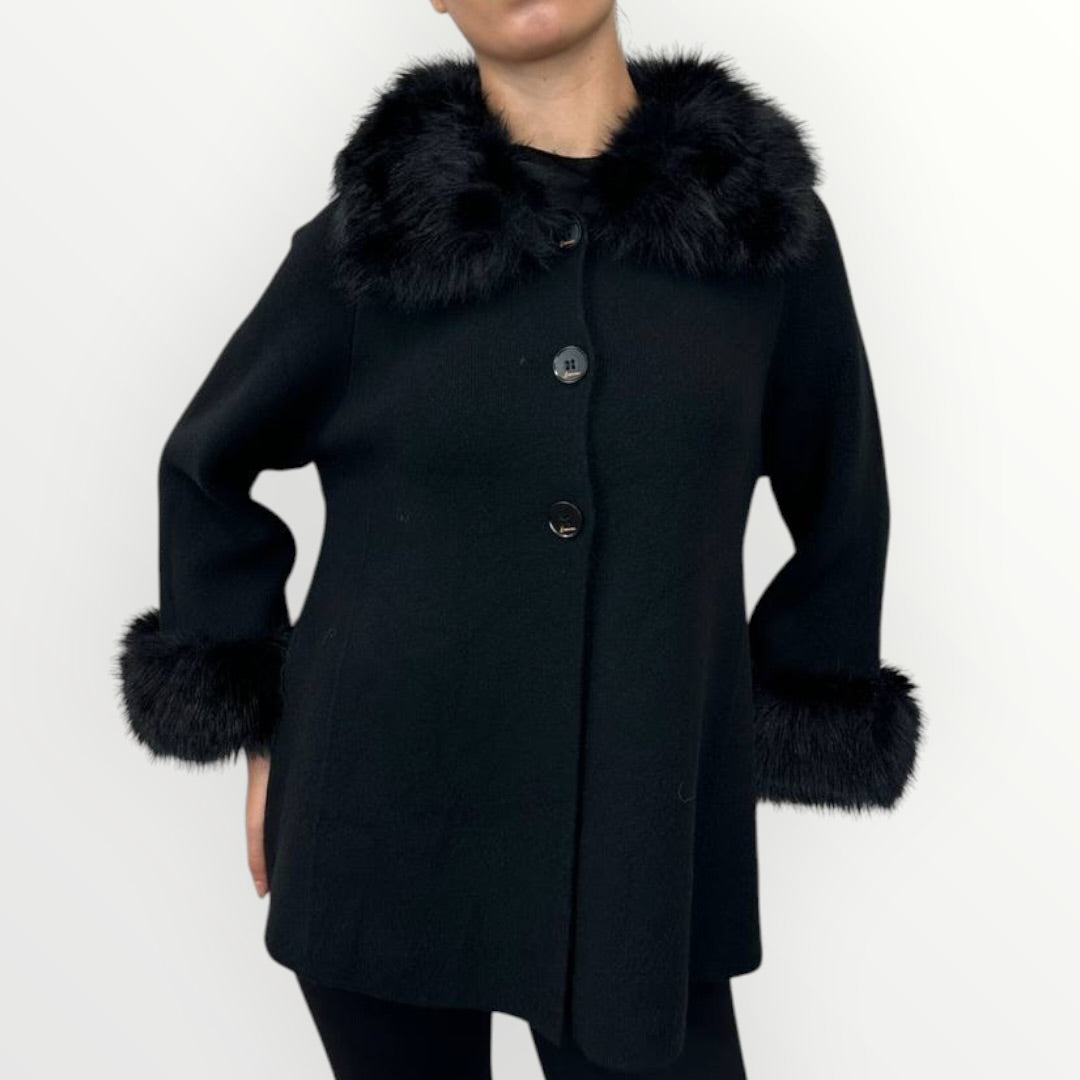 LOFT.73 - CARDIGAN IRIS