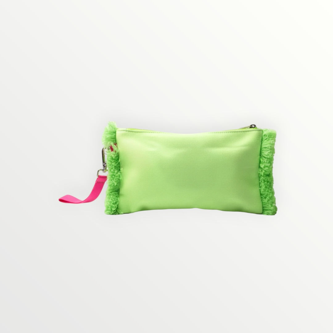 EFFEK - POCHETTE GOLDEN HOUR