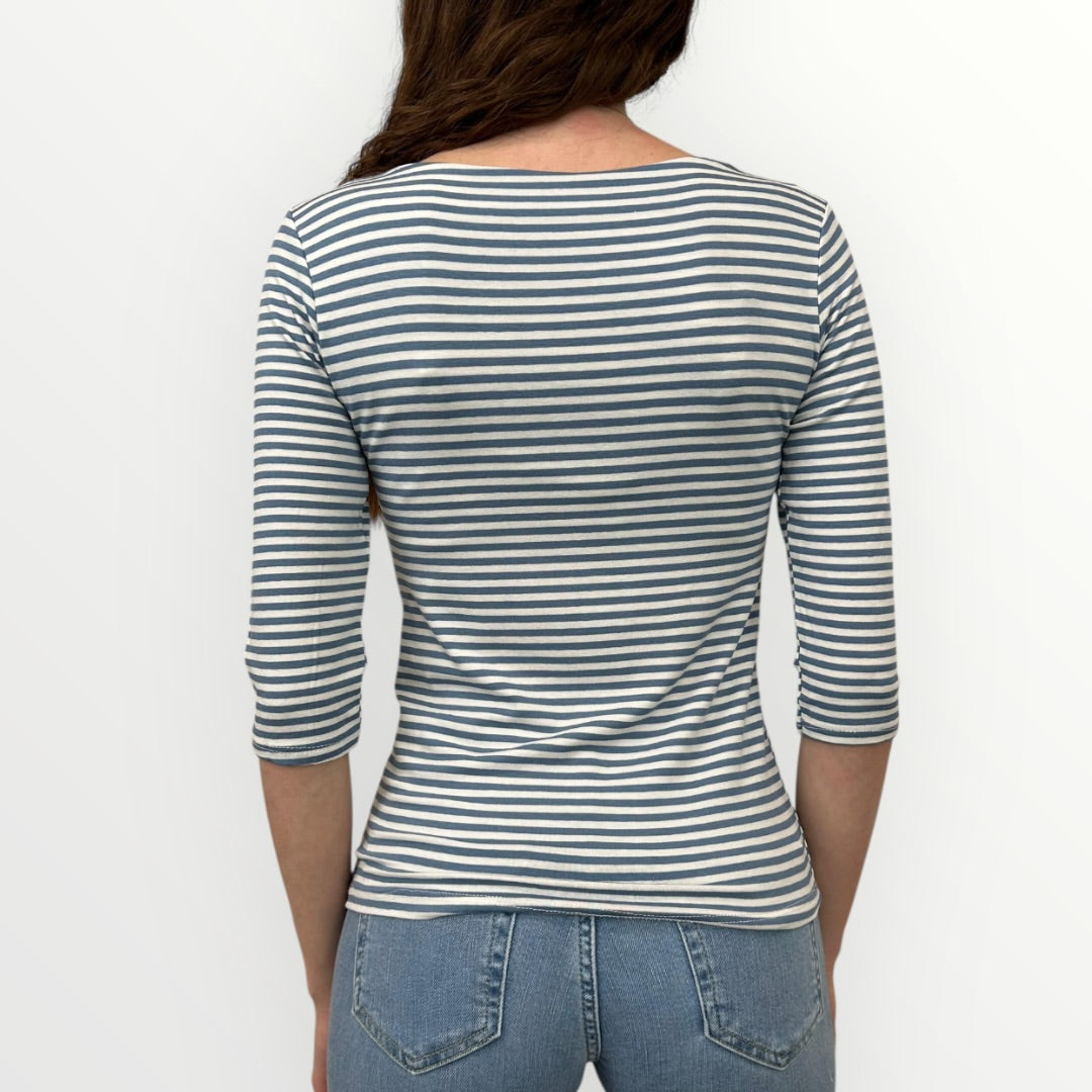 LOFT.73 - T-SHIRT ELETTRA