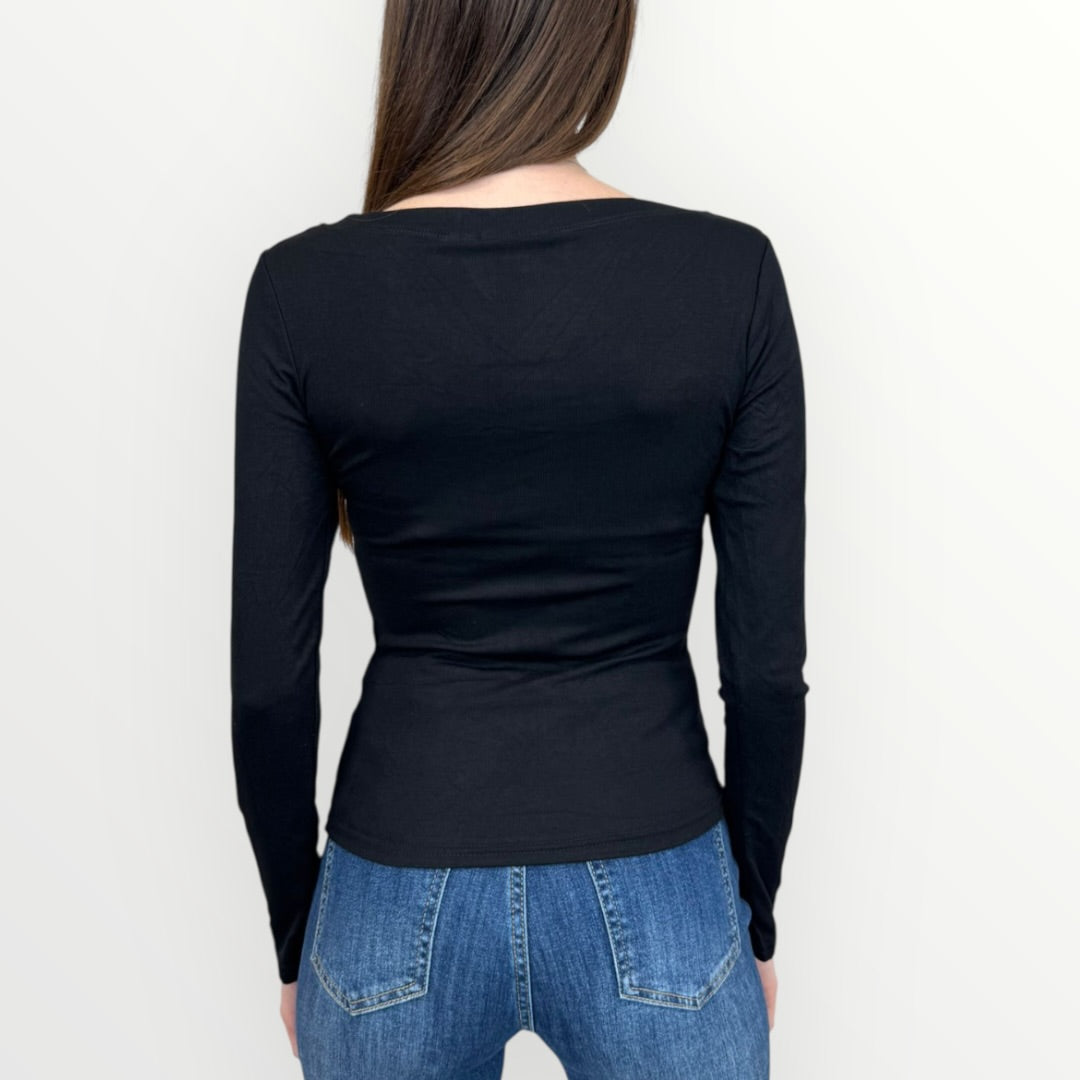 LOFT.73 - T-SHIRT FAGGIO