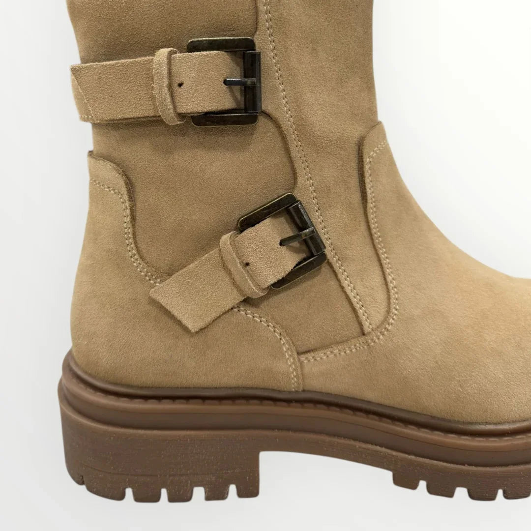 GEOX - STIVALETTO IRIDEA