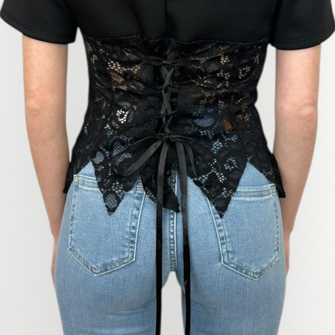 LOFT.73 - FELPA PANTERA