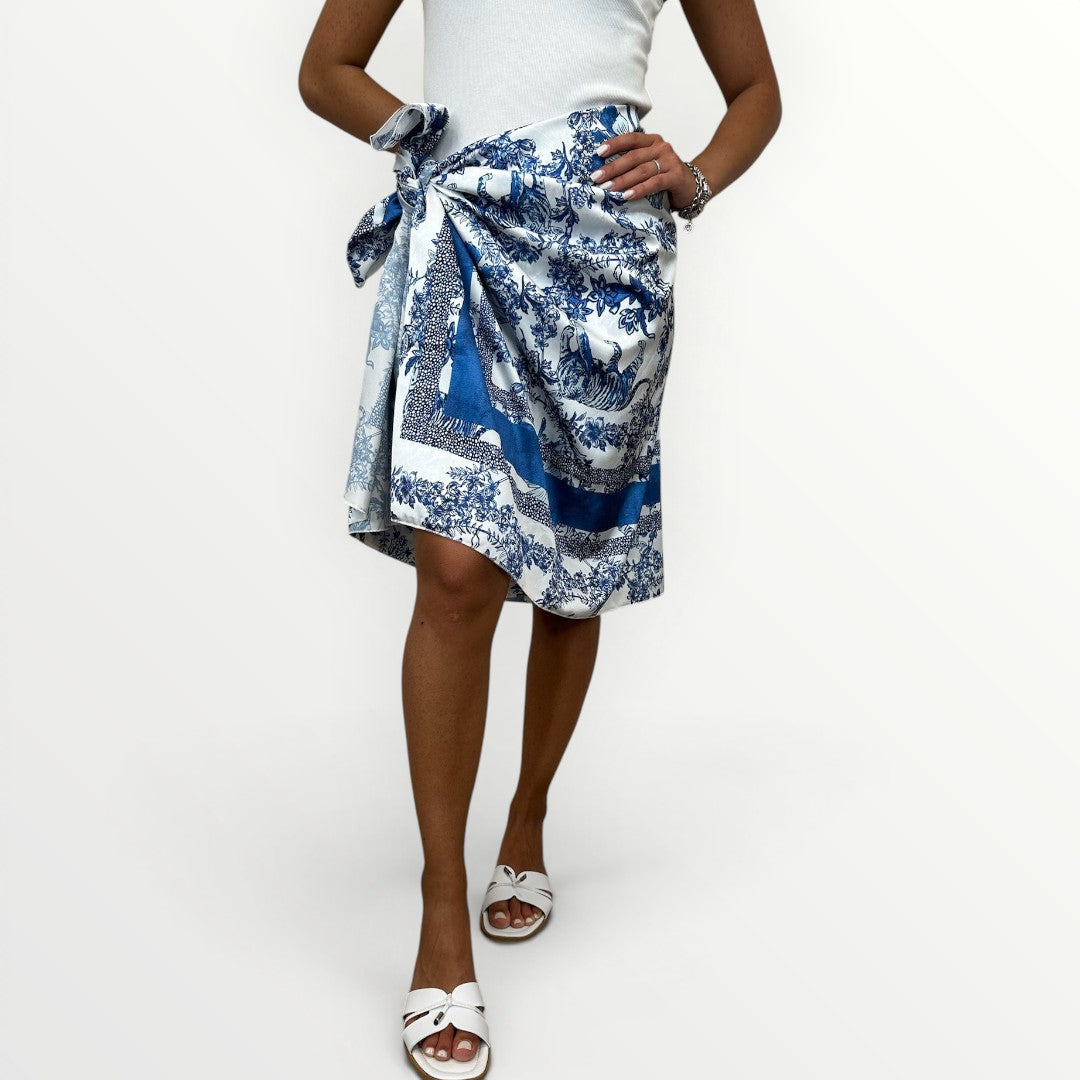 LOFT.73 - FOULARD PORTOCERVO