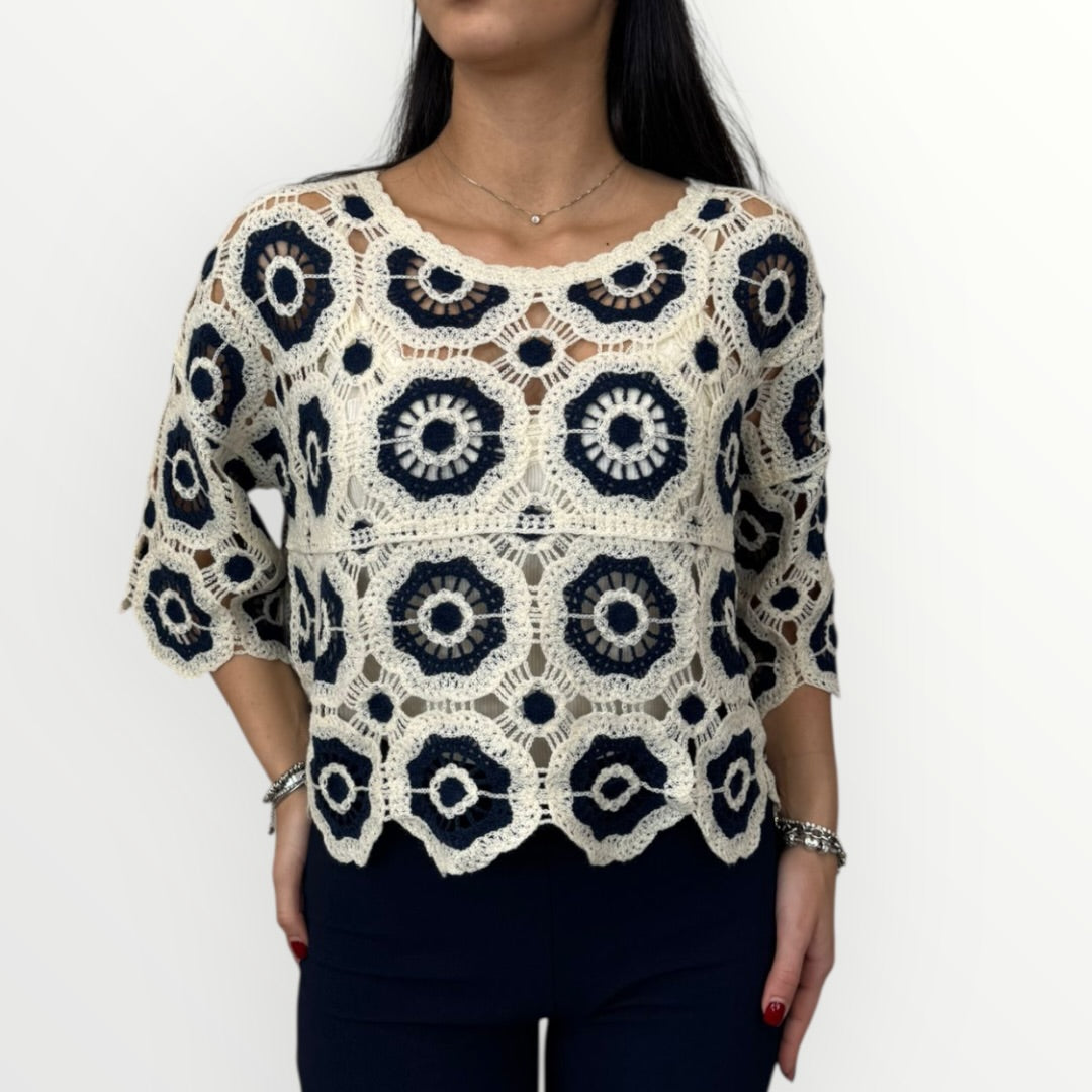 LOFT.73 - MAGLIA SOGNO