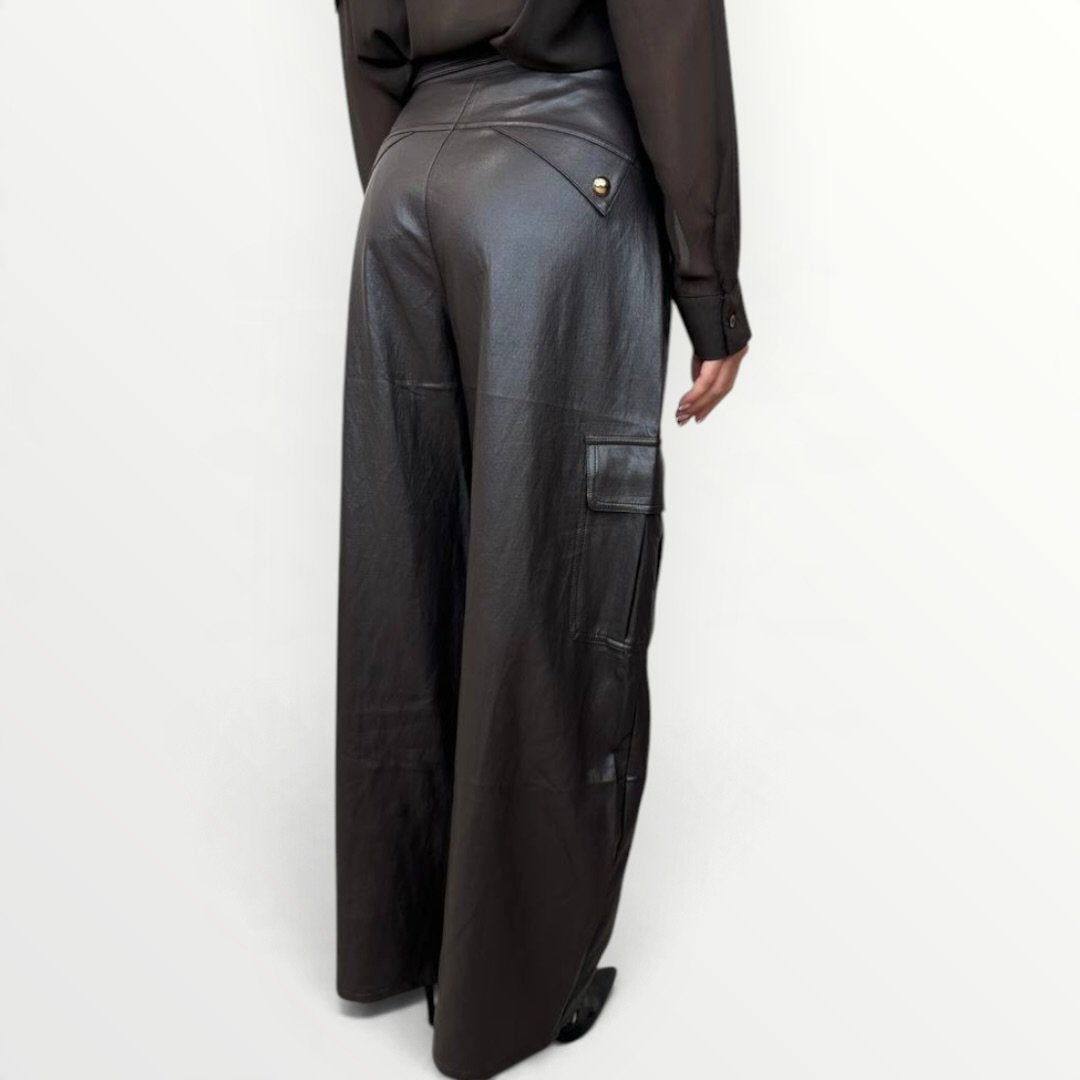 LOFT.73 - PANTALONE CERNOBBIO