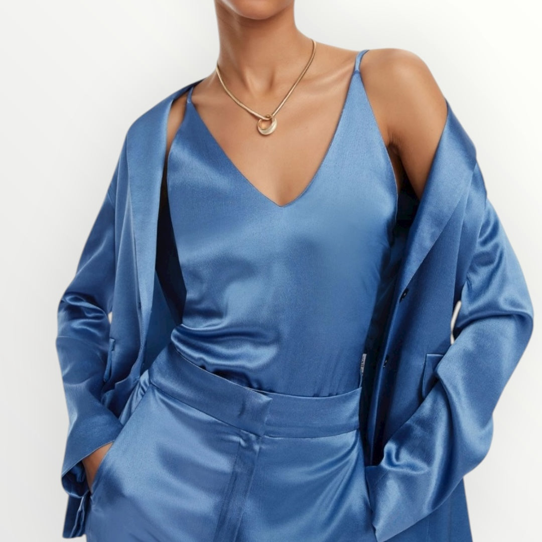 EMME MARELLA - TOP ADA