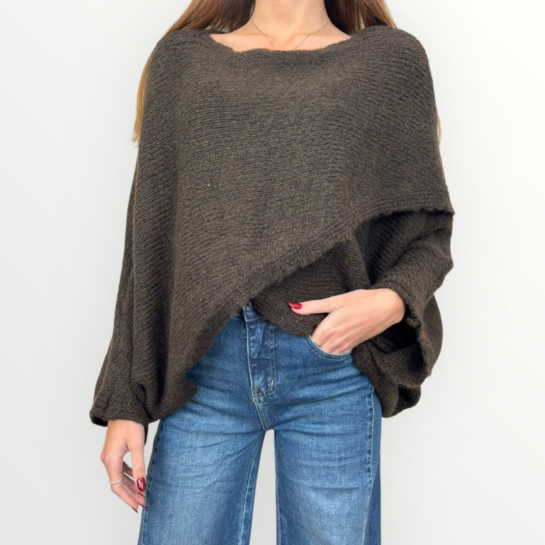 LOFT.73 - MAGLIA ATENE