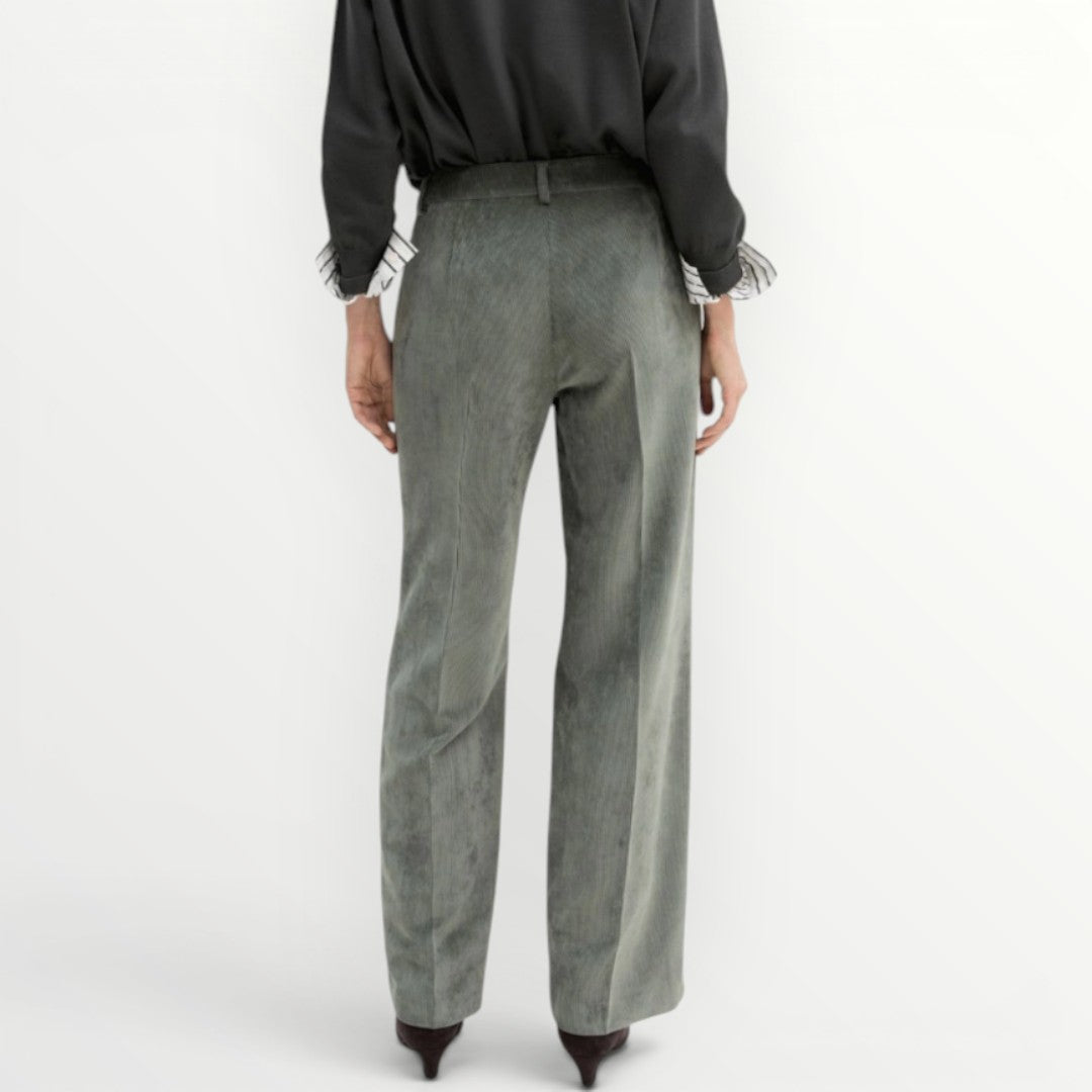 EMME MARELLA - PANTALONE DRAGHI
