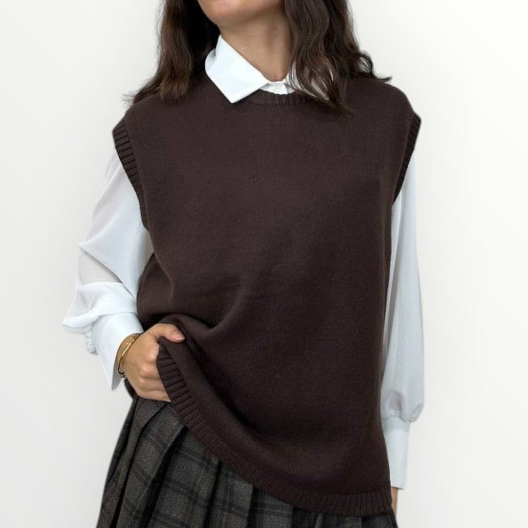 LOFT.73 - GILET LUCE