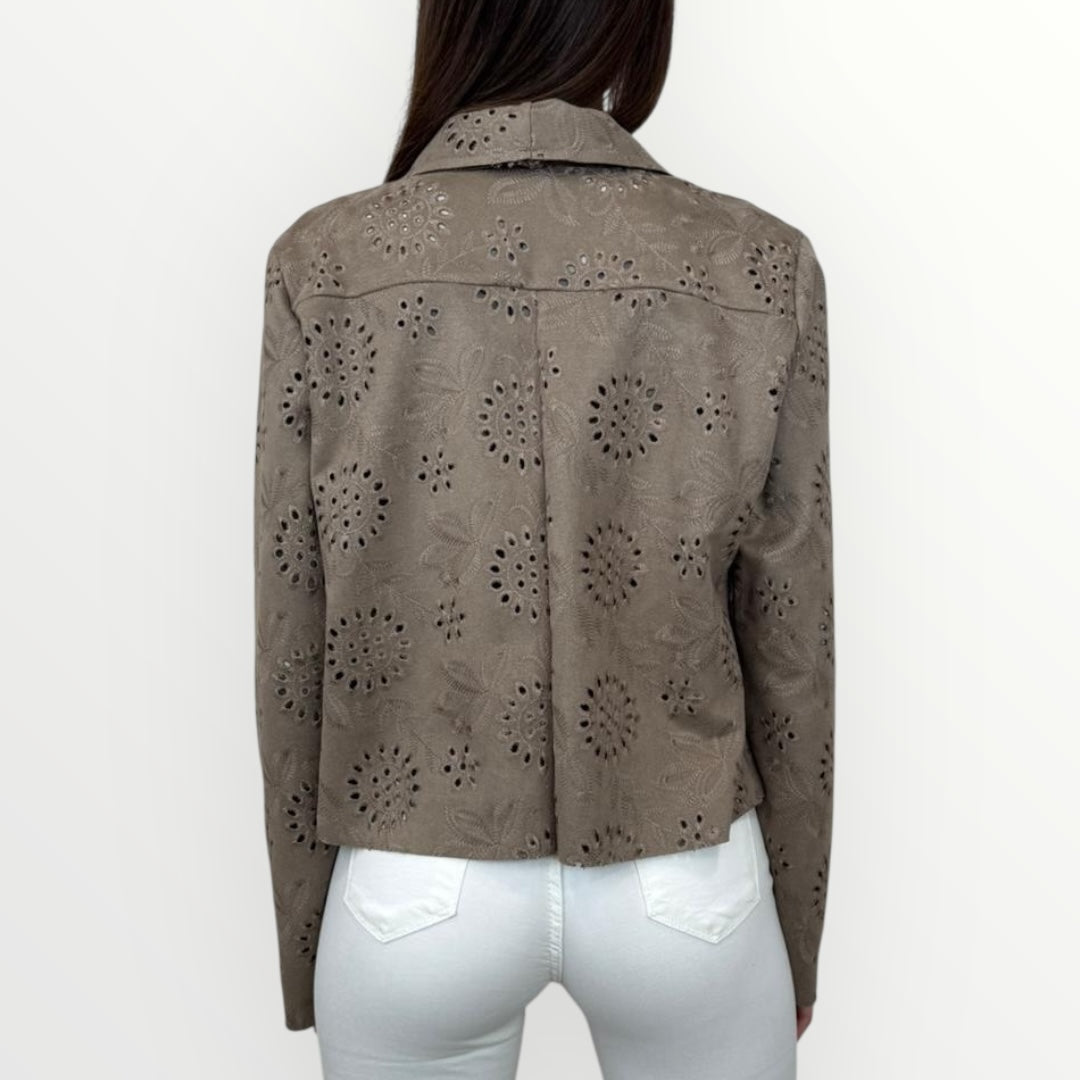 LOFT.73 - GIACCA TEXAS