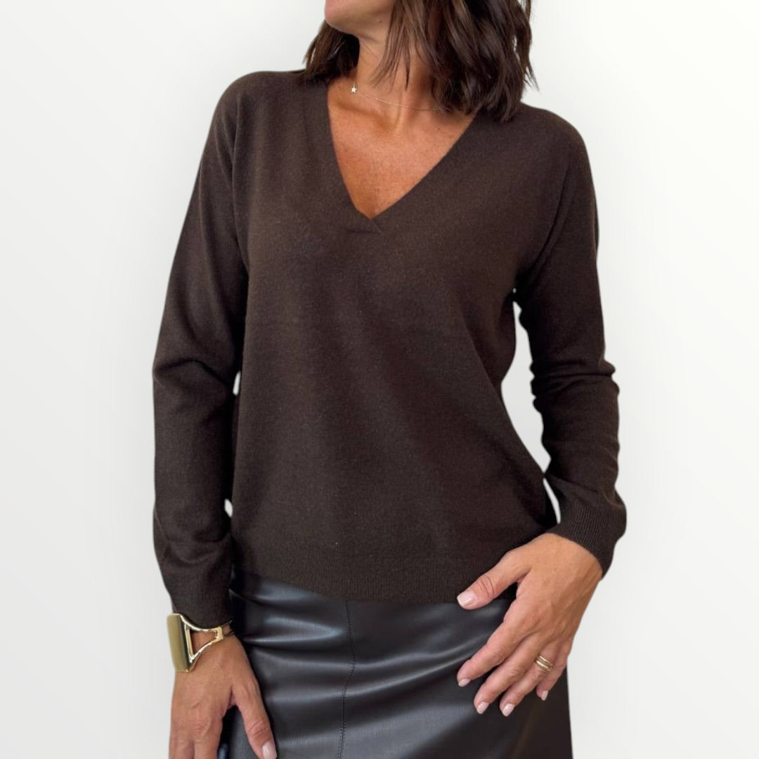LOFT.73 - MAGLIA VALERIA