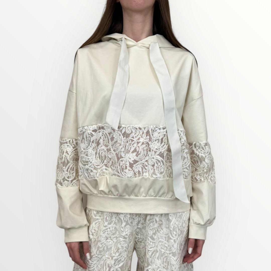 LOFT.73 - COMPLETO CANNELLA