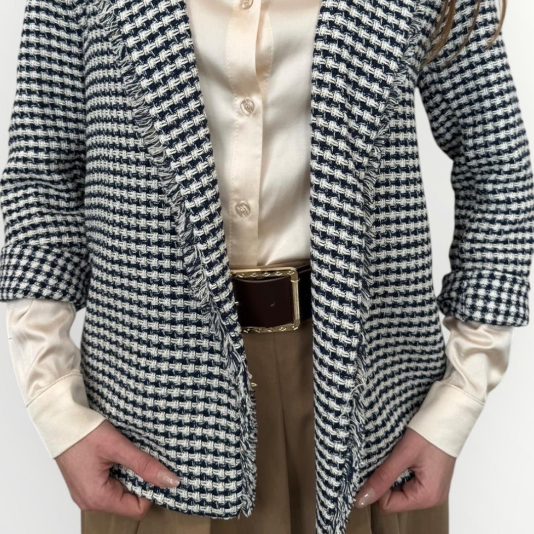 LOFT.73 - GIACCA DIANA