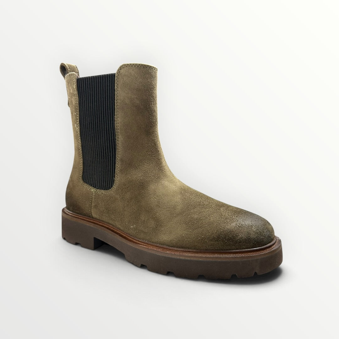 GEOX - STIVALETTO NORIZE