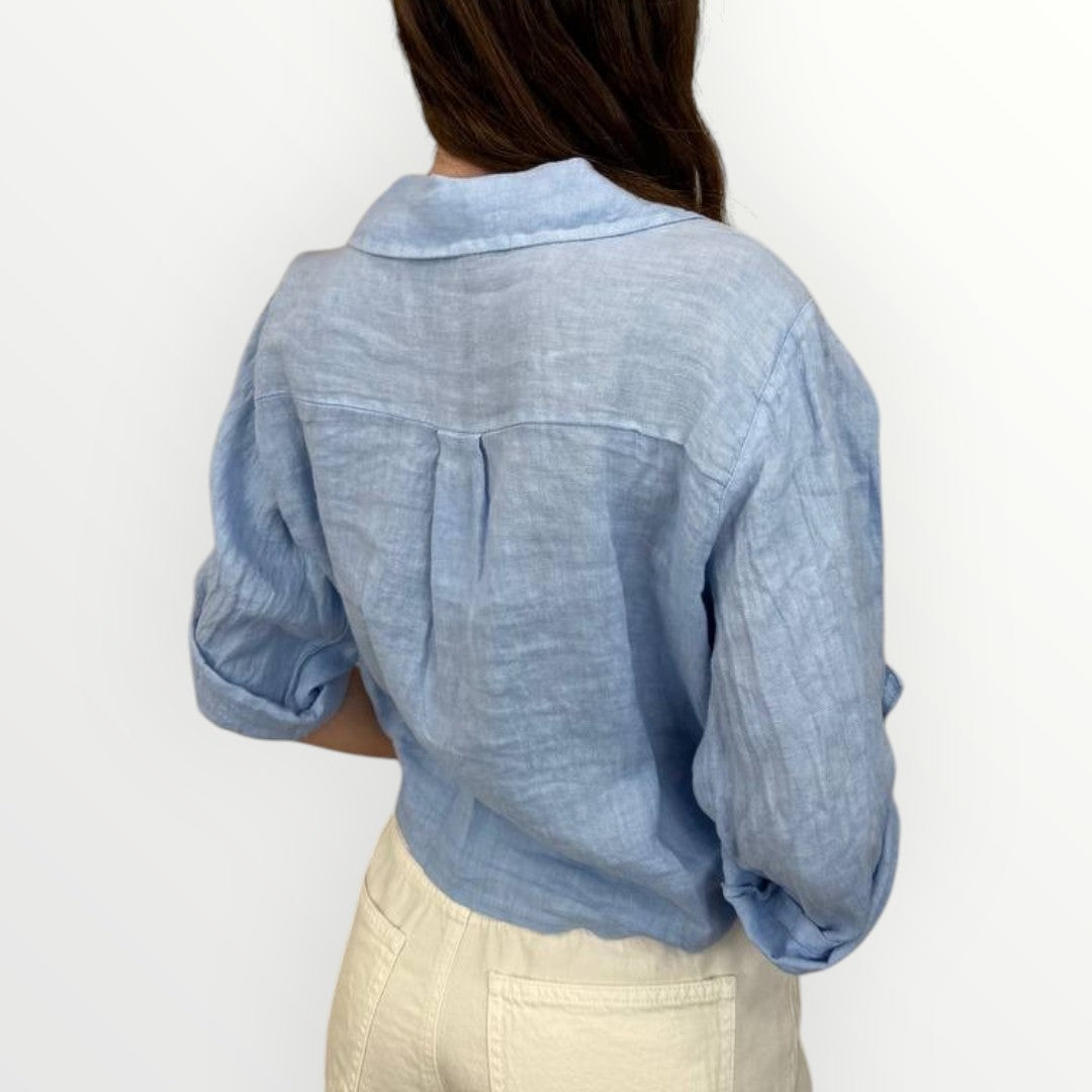 LOFT.73 - CAMICIA EMILY