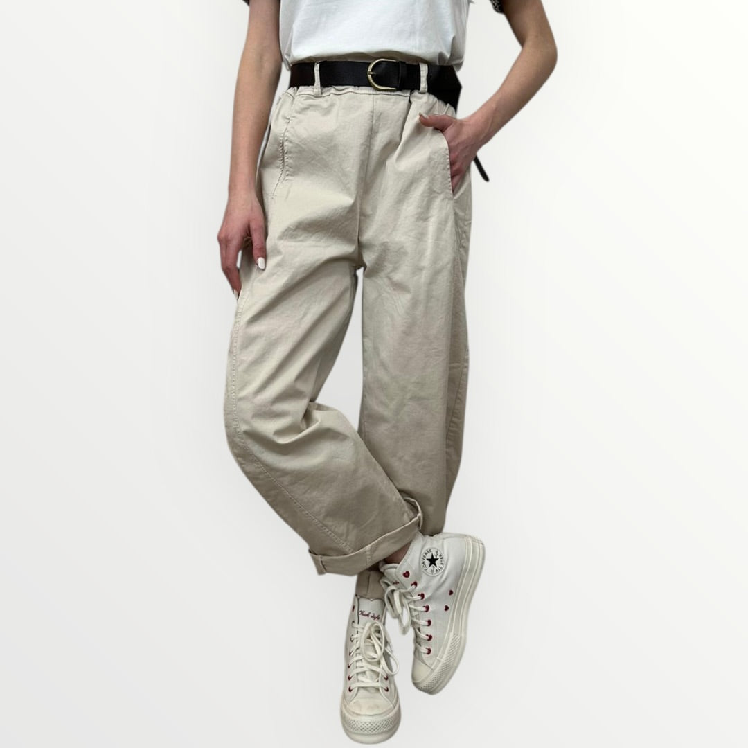 LOFT.73 - PANTALONE MIRIAM