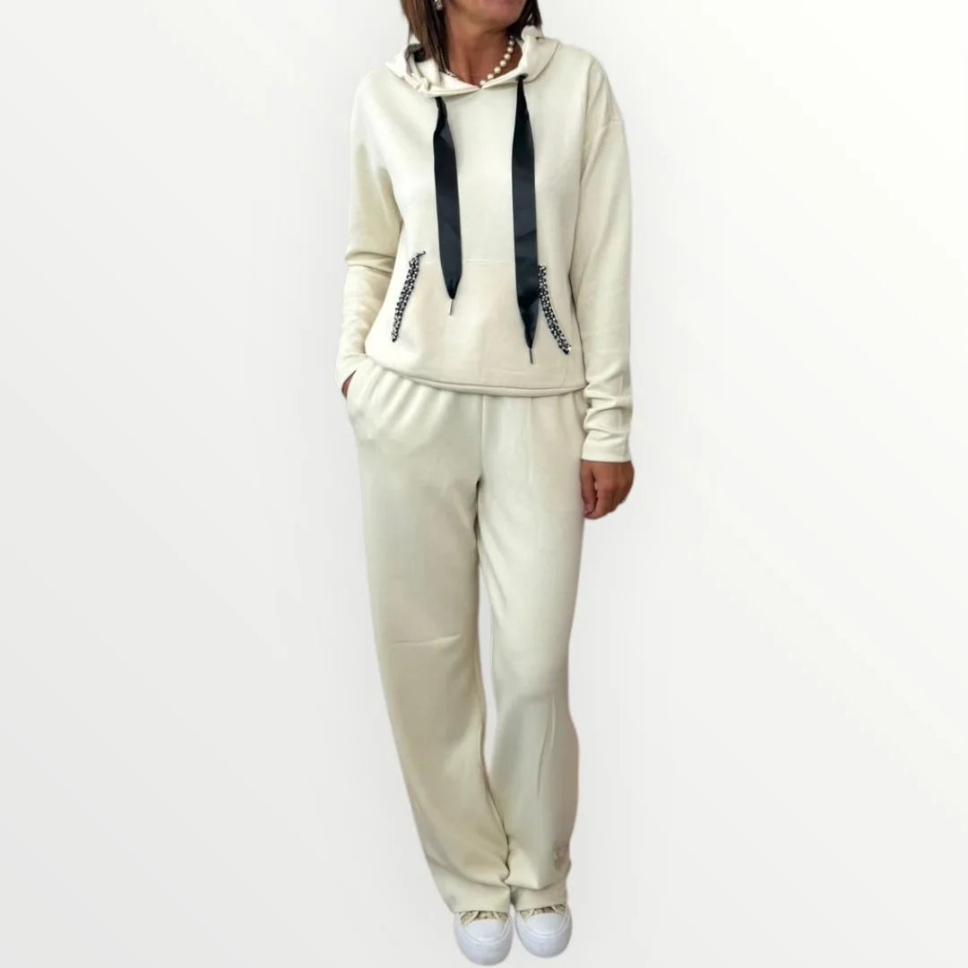 ONLY - PANTALONE FANCY