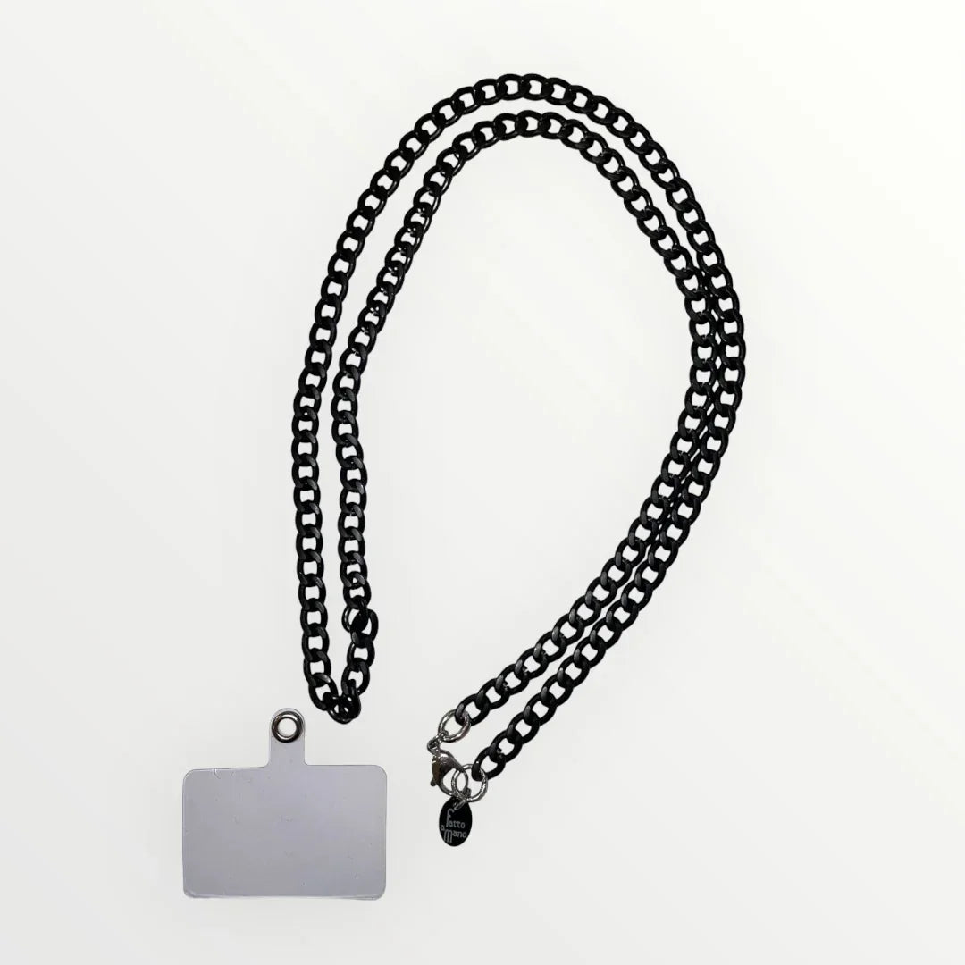 MOMI - SMALL MOBILE PHONE CHAIN