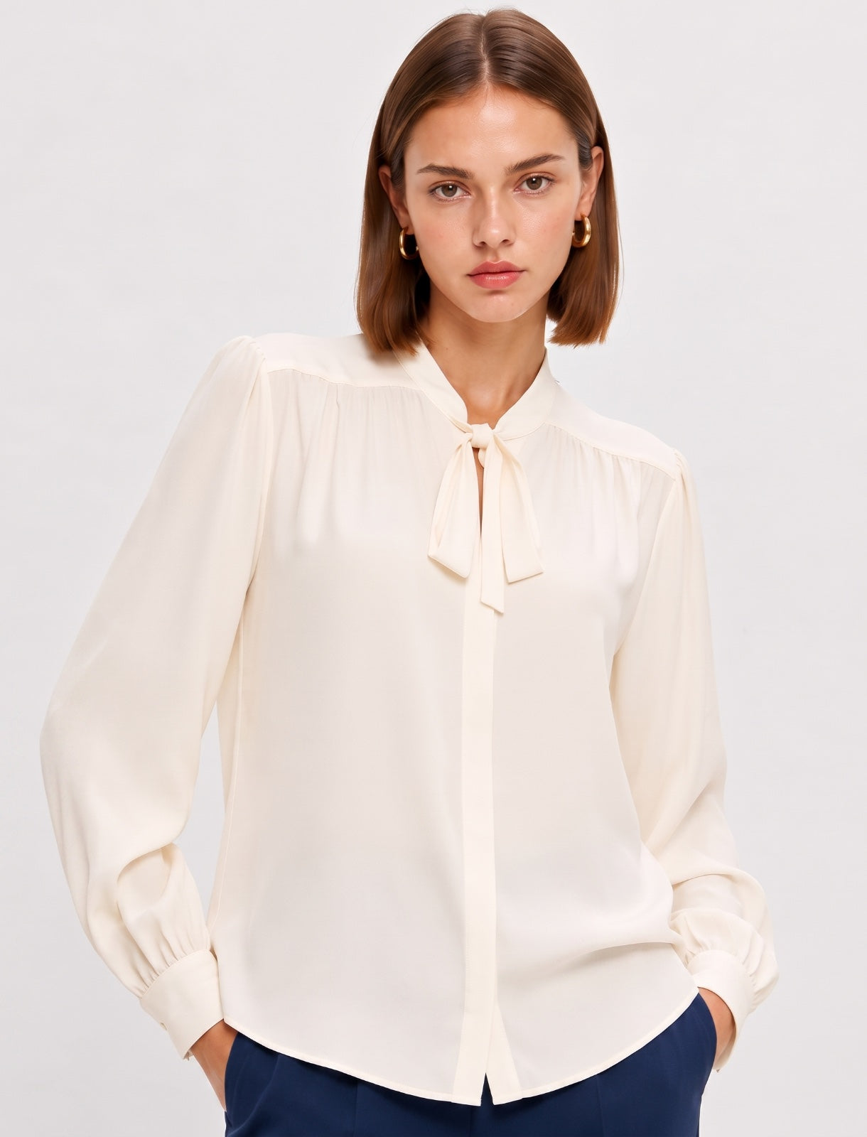 Camicie e bluse - inverno