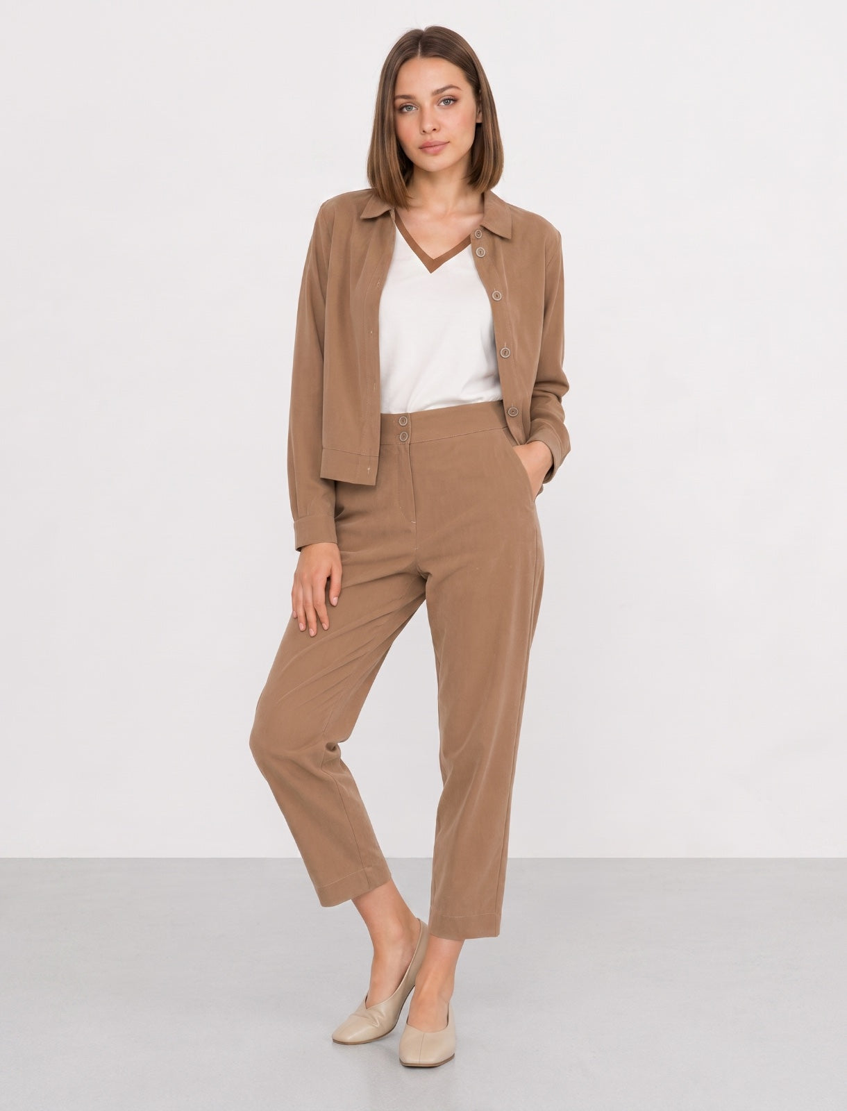 Jeans e pantaloni - inverno