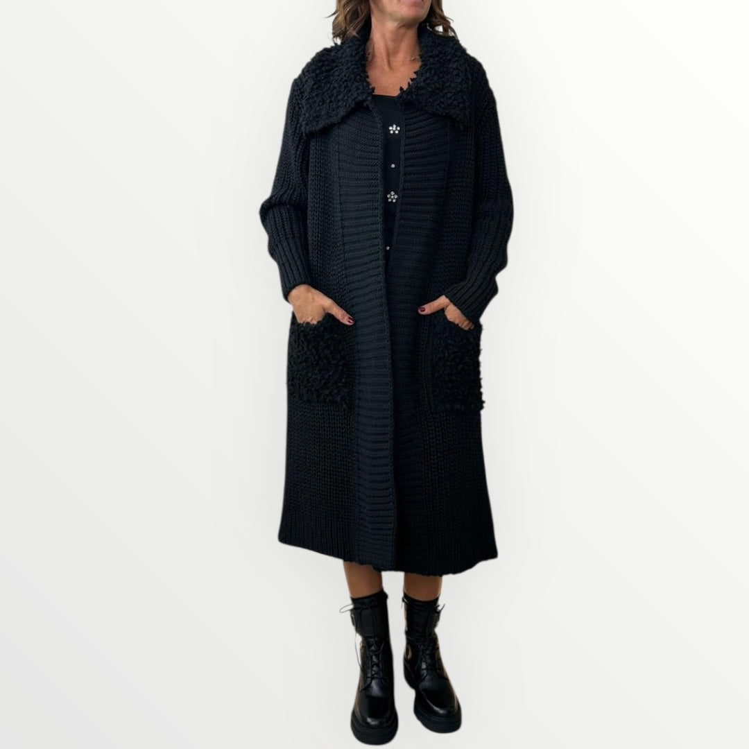 LOFT.73 - CARDIGAN DARIA